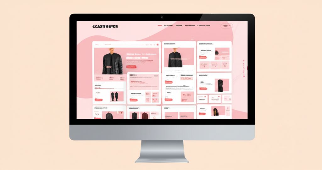 E-commerce Platform