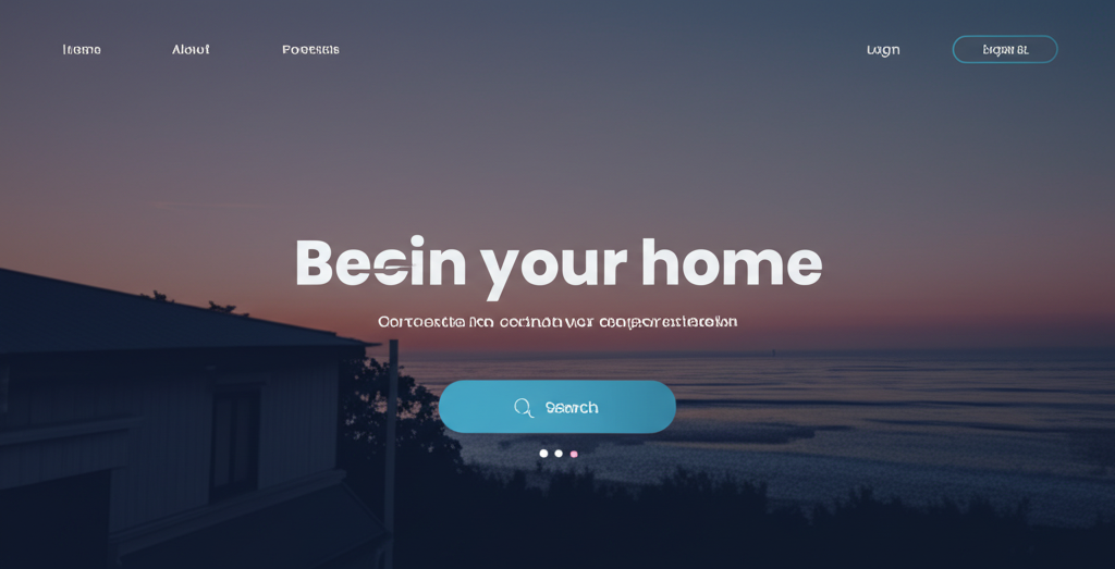 Real Estate Platform