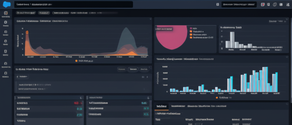 Salesforce CRM Integration