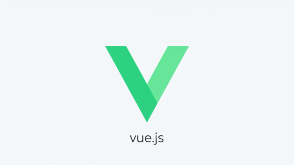 Vue.js logo